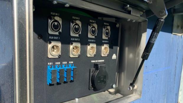 El VAR llega a Carranza