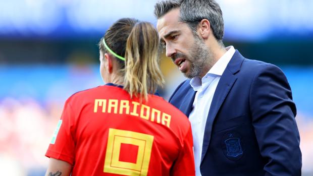 Horario y dónde ver el España - Estados Unidos de la Copa Mundial de Fútbol Femenino