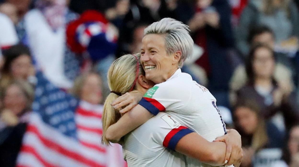 Mundial Femenino: ¿Por qué Estados Unidos es la mejor selección femenina de fútbol?