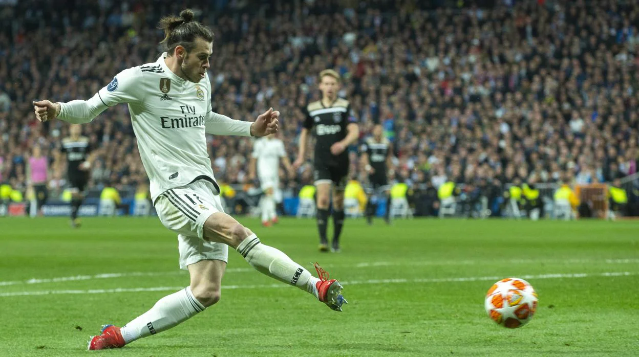 Nueve jugadores del Madrid que desean seguir por encima de todo