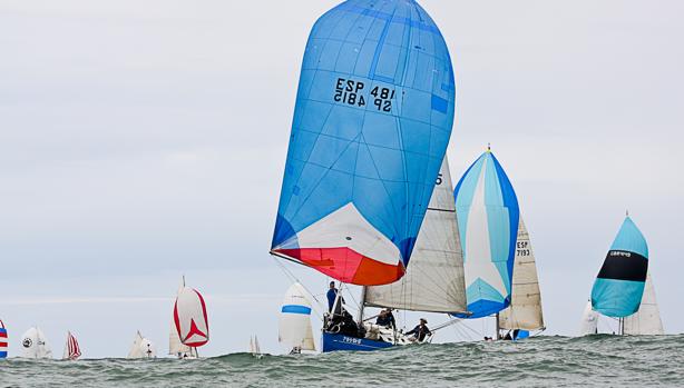 Llega una Regata Costa Vasca-Horizonte Elcano muy especial