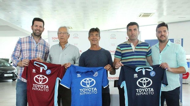 Ricardo Villaça entrenará al Xerez DFC Toyota Nimauto