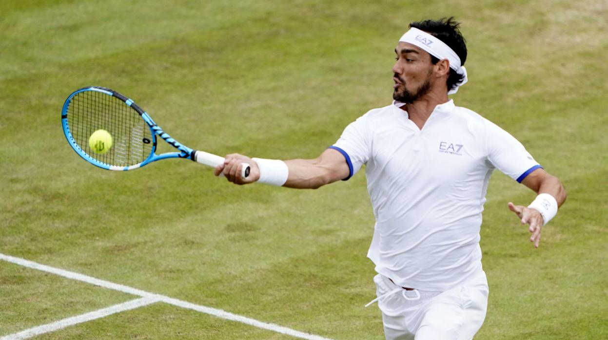 Fabio Fognini