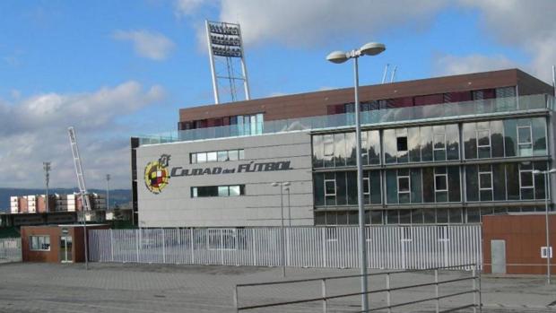 La RFEF explica la polémica confección de grupos en Segunda división B