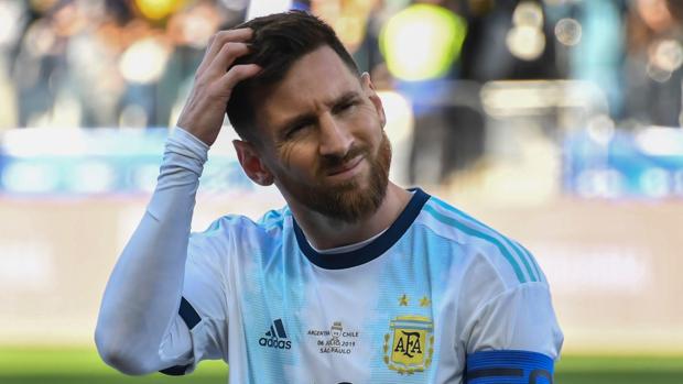El denunciante de la Fundación Messi ratifica la querella por blanqueo