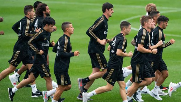 Florentino Pérez viajará a Canadá para desbloquear la operación salida del Real Madrid