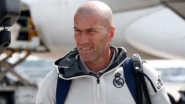 Muere el hermano de Zidane