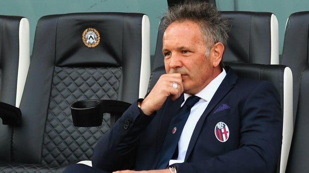 Sinisa Mihajlovic anuncia que sufre leucemia