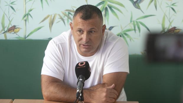 Denuncian la lamentable situación de la cantera del Córdoba: «Se trabaja entre ratas y pulgas»