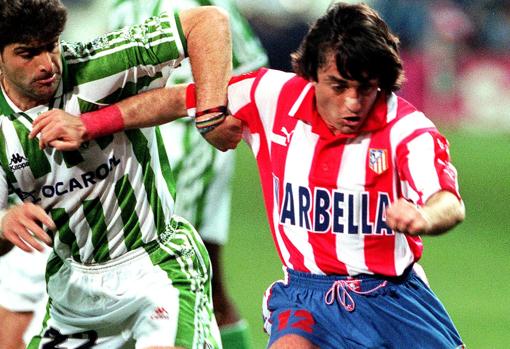 Atlético-Betis (1998)