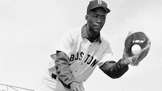 Muere «Pumpsie» Green, primer jugador negro de béisbol de los Red Sox