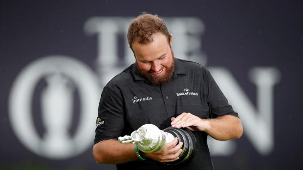 Shane Lowry: un chico del pueblo y para el pueblo