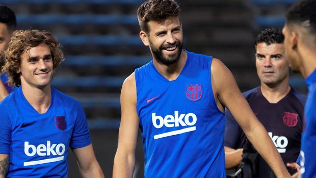 Gerard Piqué compra otro club para convertirlo en filial de su Andorra