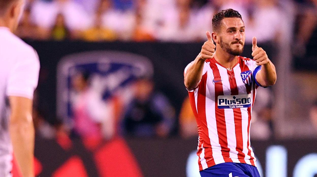 Koke