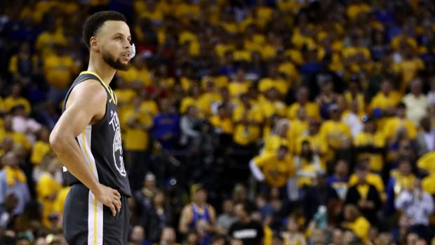 La NBA vuelve a la guerra con Trump