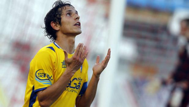 Pablo Sánchez, otro cadista que regresa