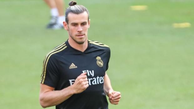 Bale se queda, no hay cuento chino