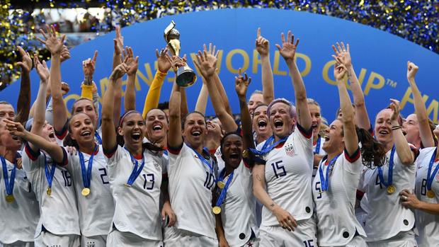 El Mundial femenino de 2023 lo disputarán 32 selecciones