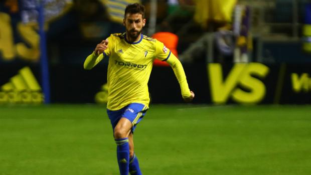 José Mari: «El equipo está con las piernas pesadas»