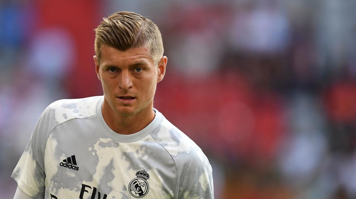 Toni Kroos