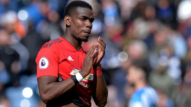 Tres días para resolver el futuro de Pogba y Bale