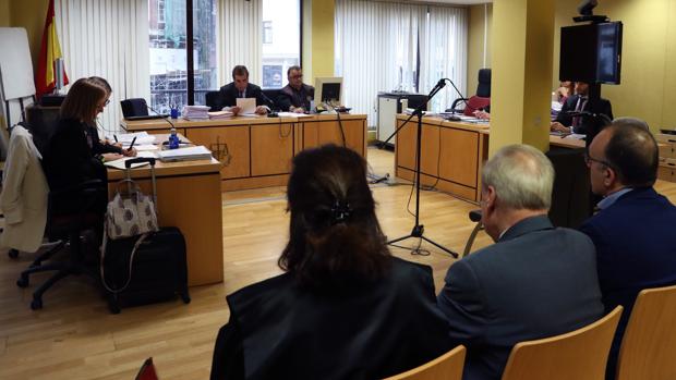 Tenso combate judicial entre LaLiga y la RFEF