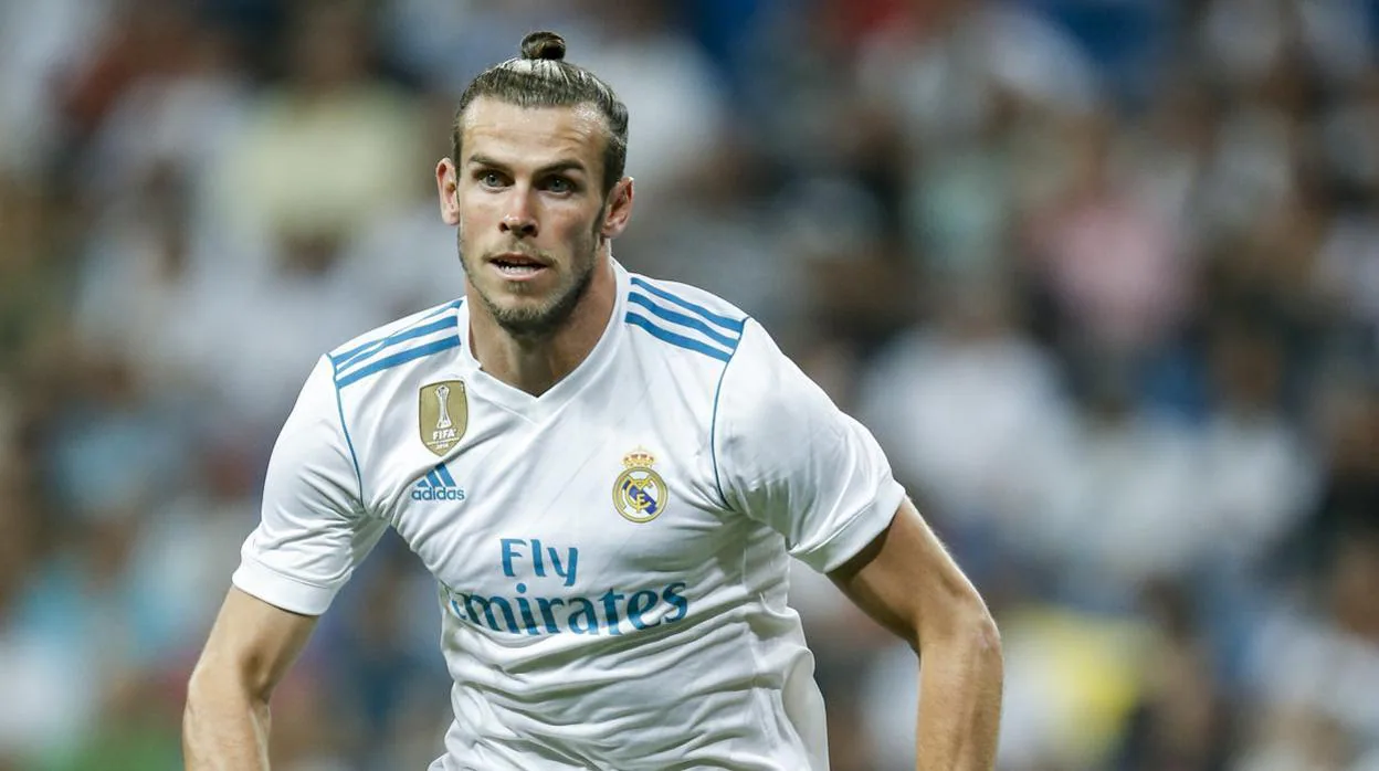 ¿Crees que Bale debería irse del Madrid?