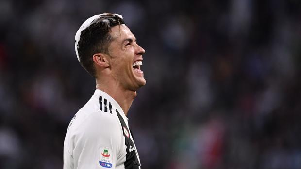 La policía investiga la polémica ausencia de Cristiano en un amistoso