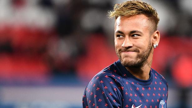 Otro escándalo persigue a Neymar