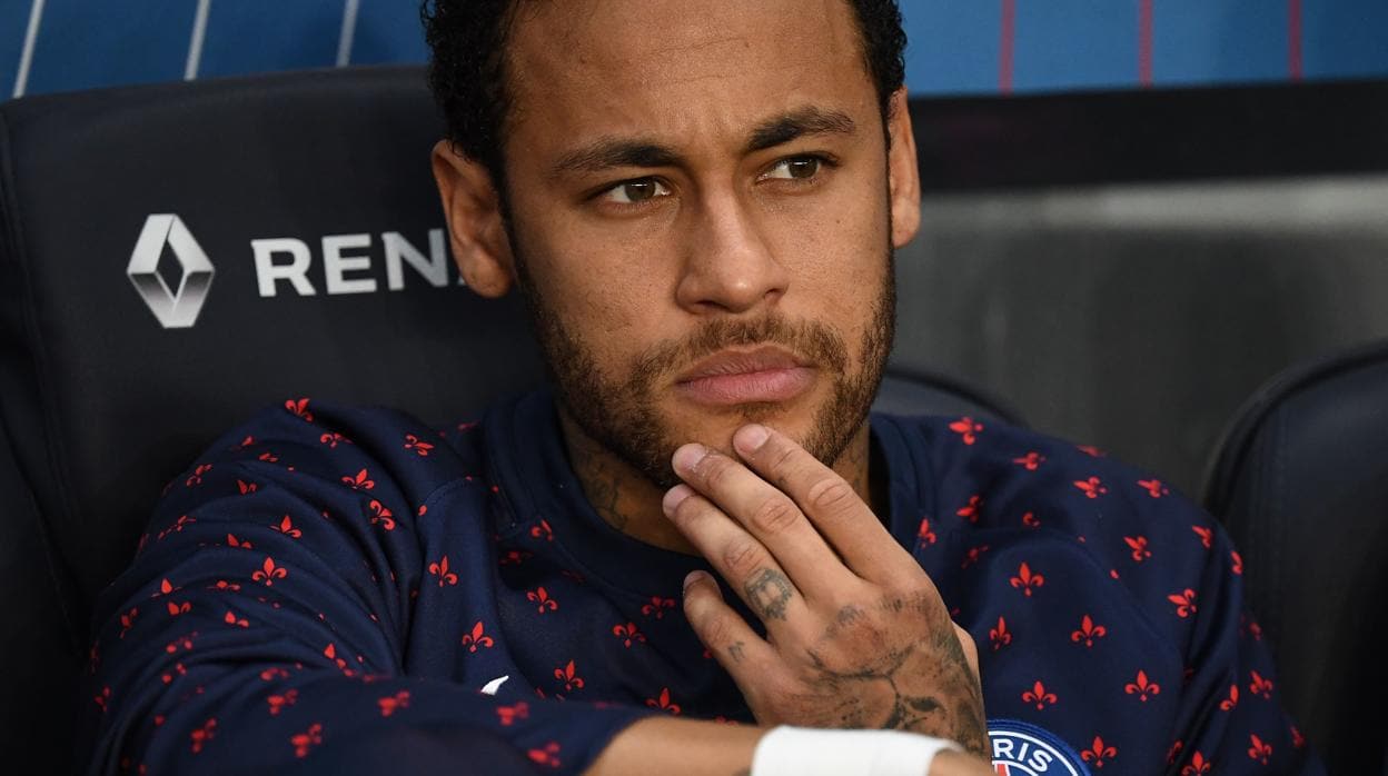 ¿Quién necesita más a Neymar, el Real Madrid o el Barcelona?
