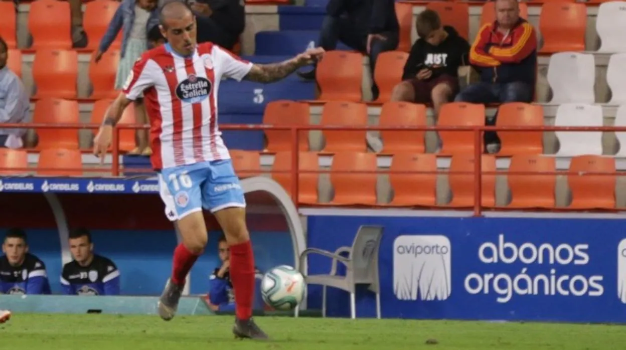 Lugo y Extremadura alargan la pretemporada en el inicio de Liga