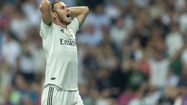 El fichaje de Zidane es Bale