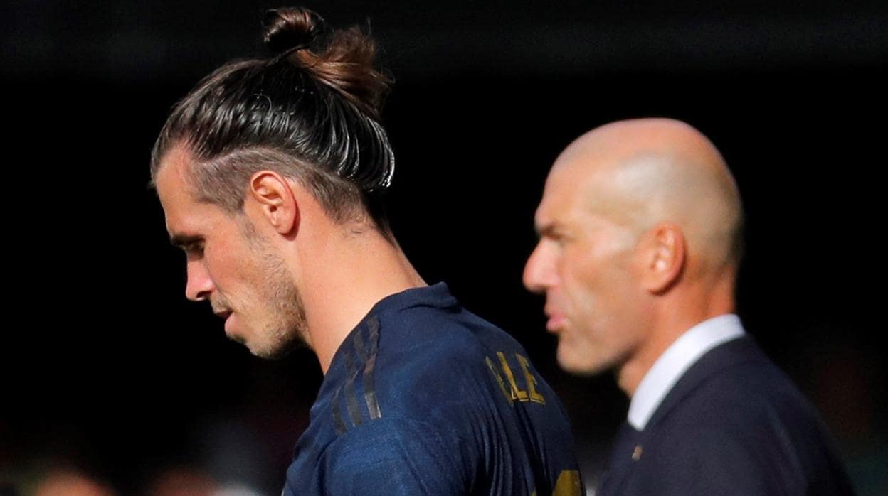 Bale, del ostracismo al reconocimiento