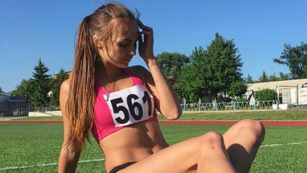 Muere una atleta rusa mientras se preparaba para el sueño olímpico