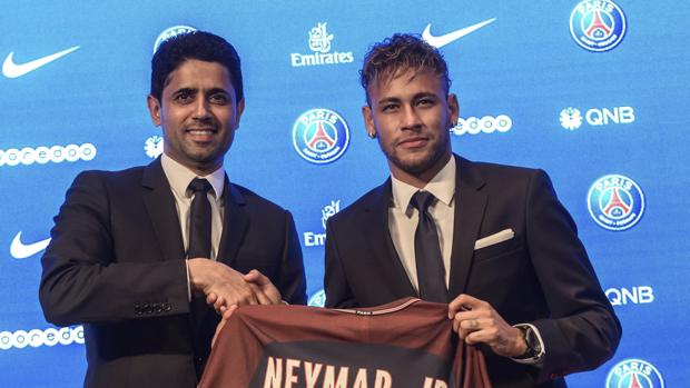 El Real Madrid sigue sin mover ficha por Neymar