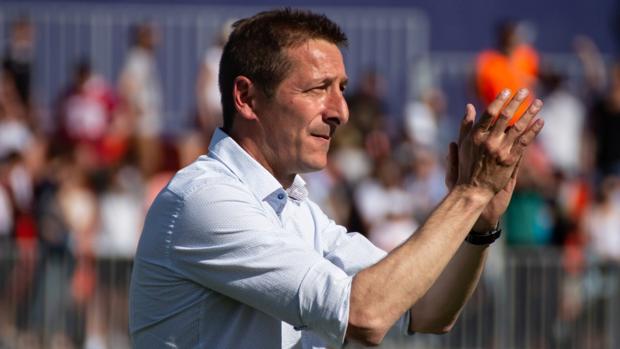 Un gol en propia meta de Alcalá da los tres primeros puntos al Albacete