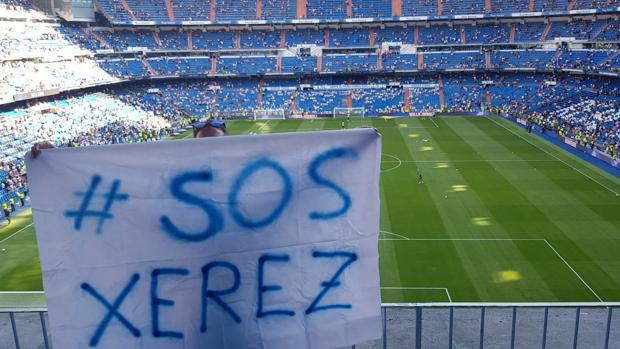 El grupo X, en vilo ante las deudas del Écija y el Xerez CD