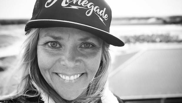 Muere Jessi Combs en un intento de superar un récord de velocidad