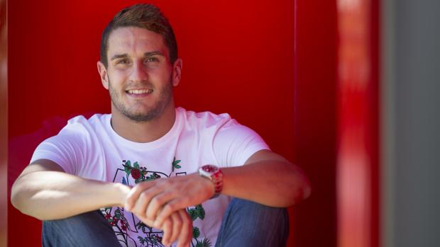 Koke, de capitán a leyenda