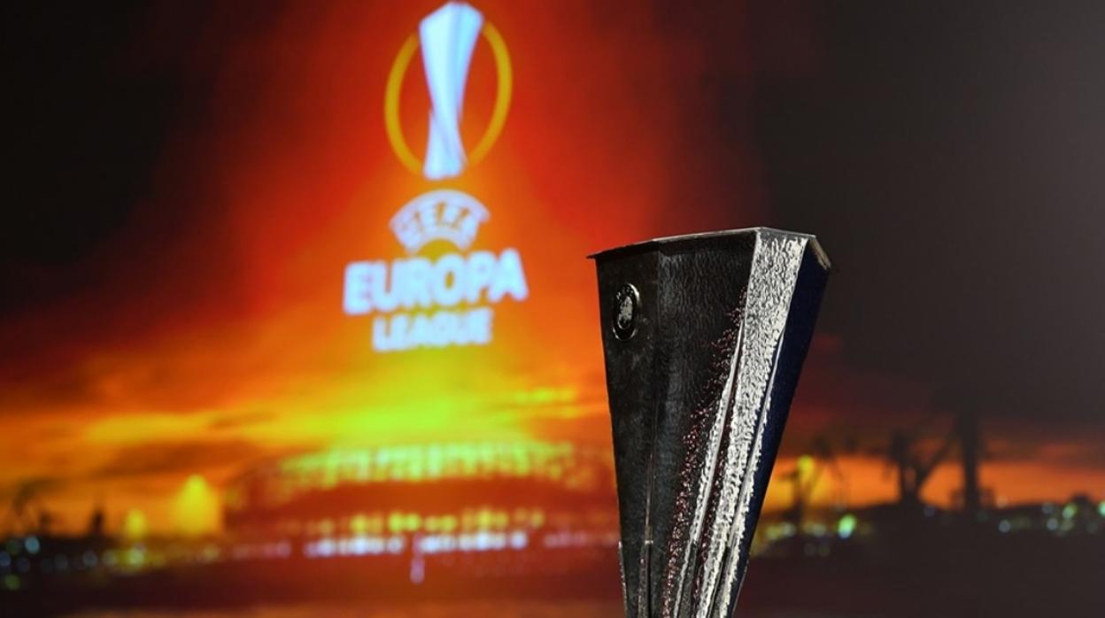 Dónde ver el sorteo de la Europa League