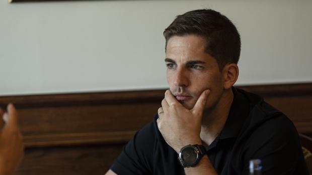 Se suspende la rueda de prensa de Robert Moreno por la muerte de la hija de Luis Enrique