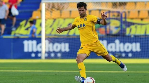 Lugo - Alcorcón en directo