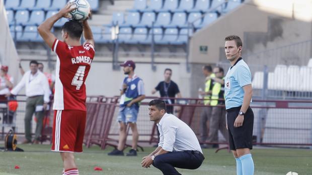 Almería - Lugo en directo