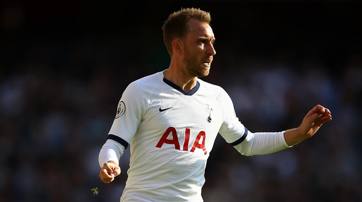 Tottenham - Southampton en directo