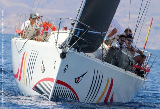 «Red Shark», «Amor Fati» y «Ya Andará» se llevaron la Ruta del Coral