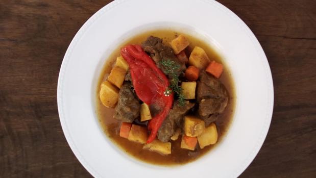 La Reguerina, una apuesta por una cocina cinegética tradicional renovada