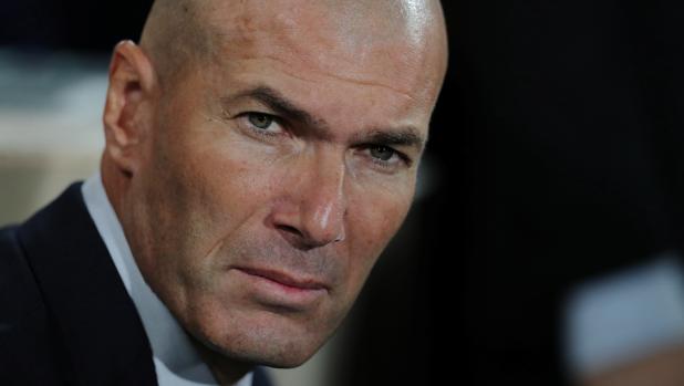 Septiembre, mes trampa para el Madrid de Zidane