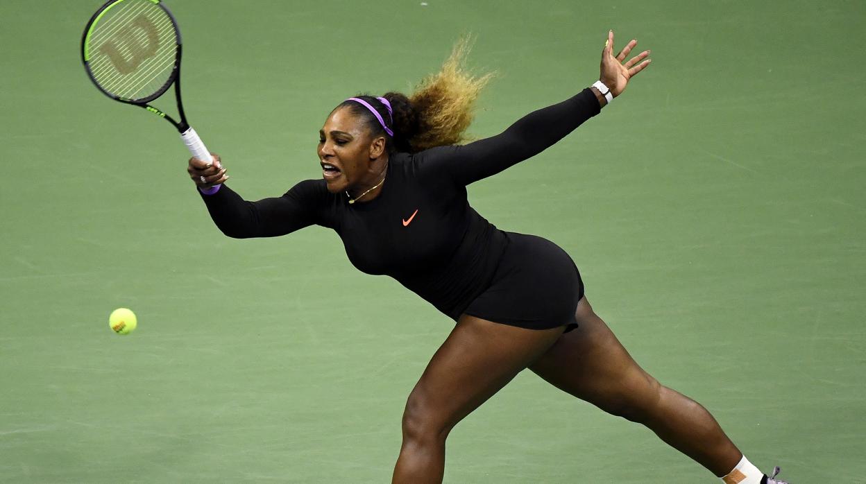 Horario y dónde ver la final femenina: Bianca Andreescu-Serena Williams