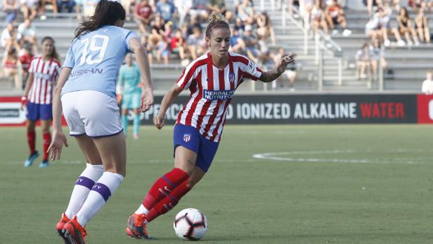 Ángela Sosa, referente de hoy y mañana