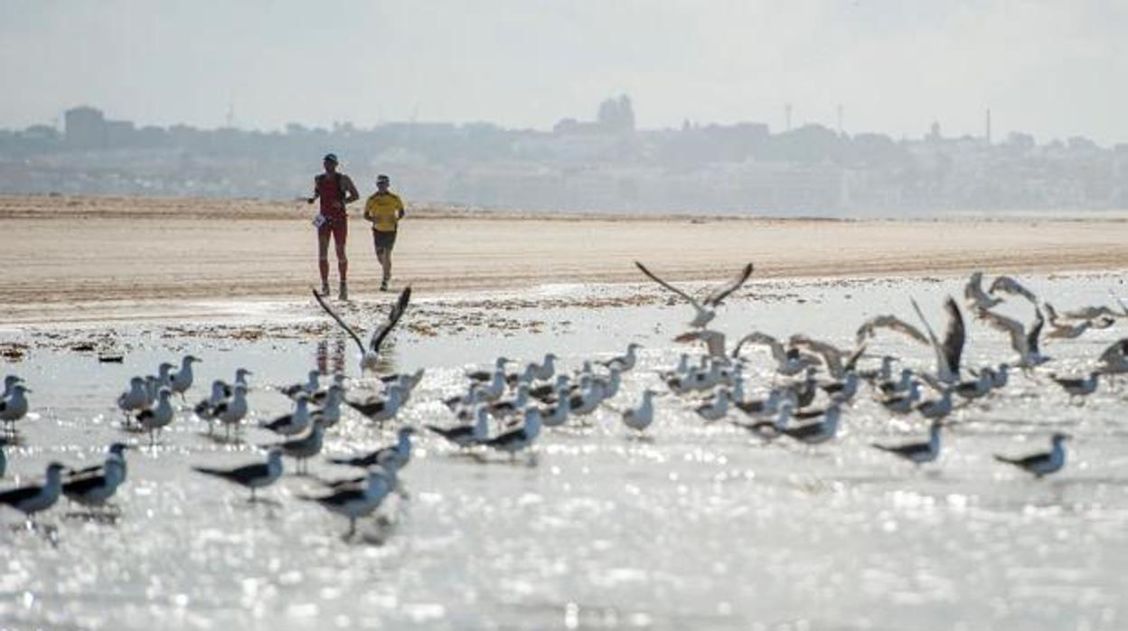 El Desafío Doñana celebrará su décima edición.